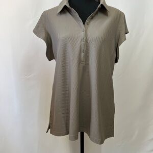 Calia Golf Polo Top Women's XXL